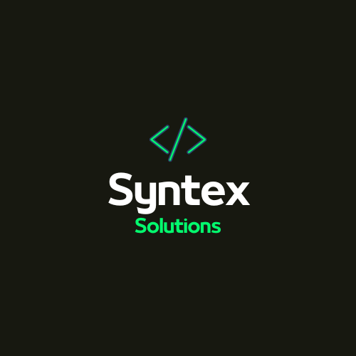 Syntex Solutions